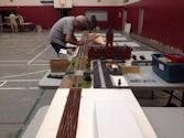 See Photos of the Delta Model Railway Club Near Vancouver Canada at www.krafttrains.com. See Photos of the Delta Model Railway Club has to offer in model railroading. The Delta Model Railway Club has a lot for you to see. Learn all about the Delta Model Railway Club Near Vancouver Canada from model railroading club history to, pitchers, videos, events, and more.